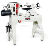 "JET Drechselbank JWL-2442-M  by JET"